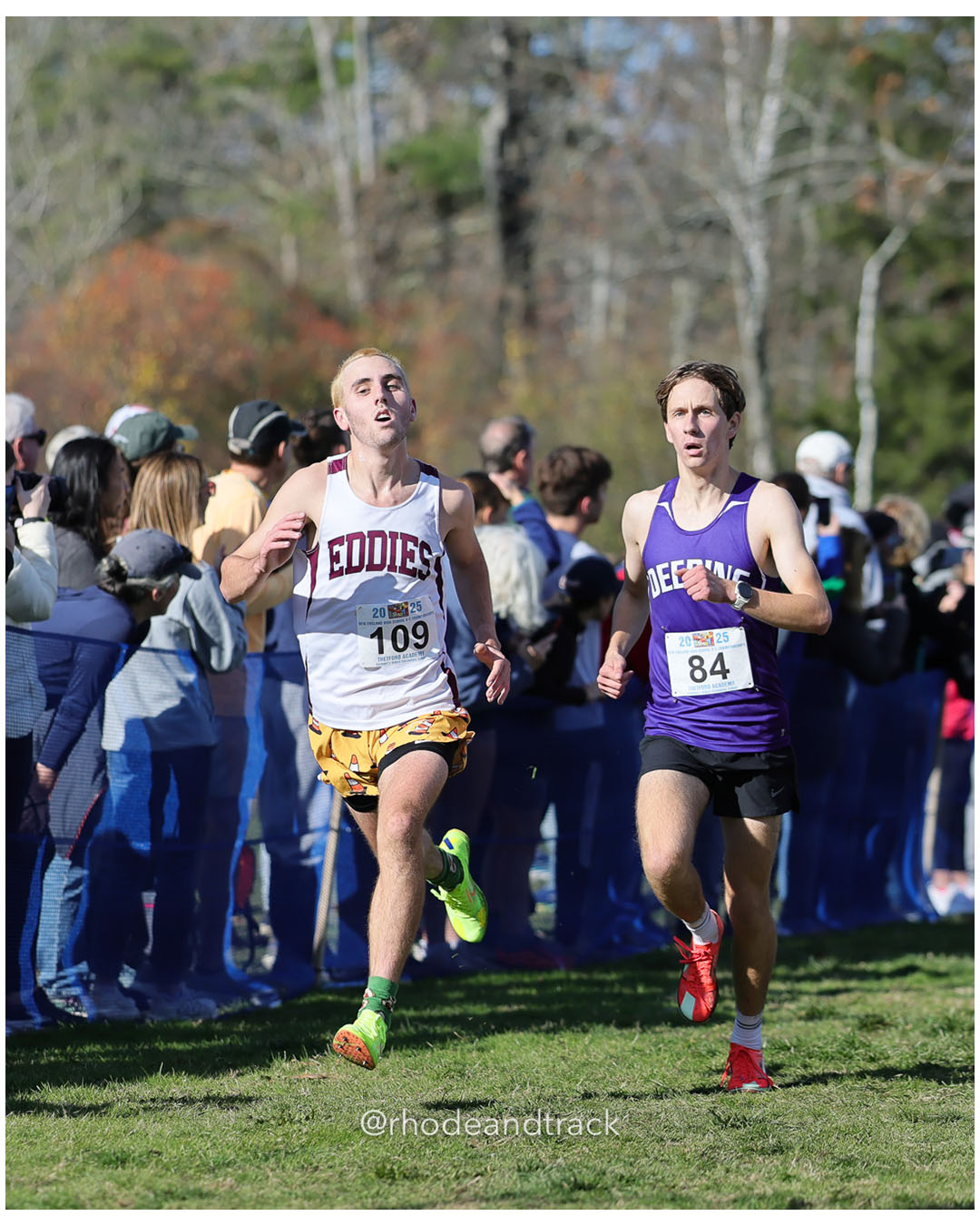 Calvin Vincent, Edward Little High School, P123, 18:11.78 - New England Cross Country State Championship - Thetford Vt - November 8, 2025 File: ./dir-2-Boys-Championship/251108-2025-New England-Cross-Country-Championships-Thetford-VT-669-296A1546.jpg Calvin Vincent, Edward Little High School, P123, 18:11.78 - New England Cross Country State Championship - Thetford Vt - November 8, 2025 –…